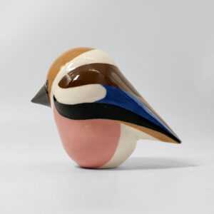 Appelvink (apple finch)
