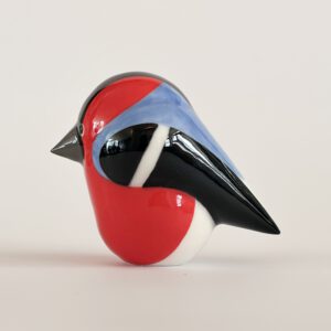 Goudvink (bullfinch)