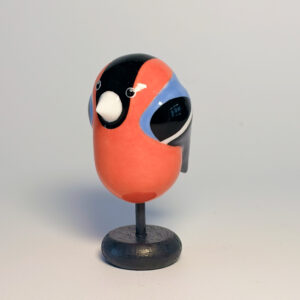 Goudvink (bullfinch) - small