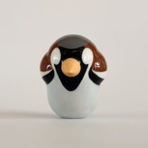 Huismus (house sparrow)