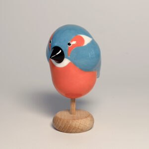 IJsvogel (kingfisher) - small