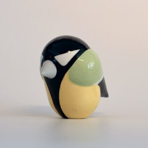 Koolmees (great tit)