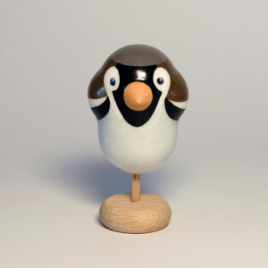 Huismus (house sparrow) - small