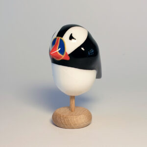 Papegaaiduiker (puffin) - small