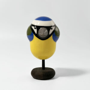 Pimpelmees (blue tit) - small