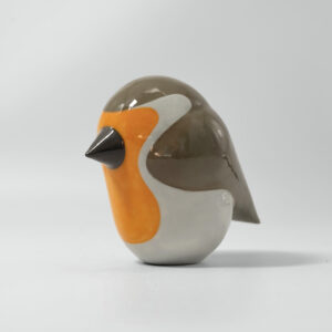 Roodborst (robin)