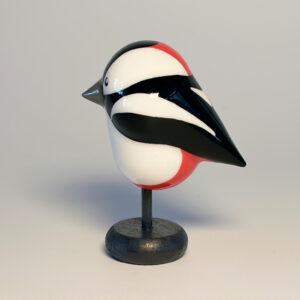 Specht (woodpecker) - small