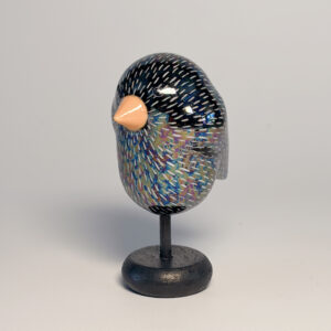 Spreeuw (starling) - small