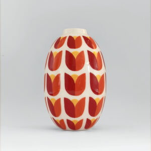 Small vases