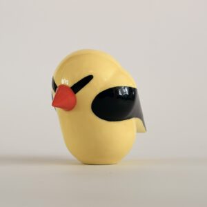 Wielewaal (golden oriole)