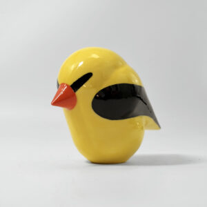 Wielewaal (golden oriole)