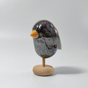 Birds small