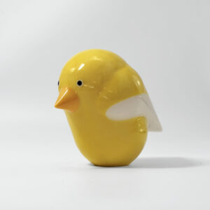 Kanarie (canary)