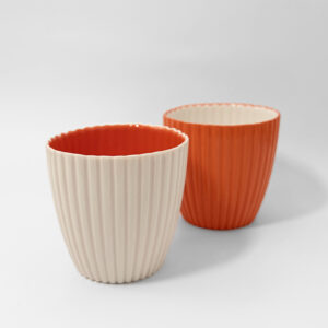 InsideOut set - orange