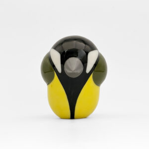 Koolmees (great tit)