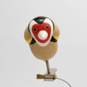 Putter (goldfinch) - clip